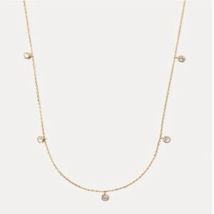 Miranda Frye Shea Necklace